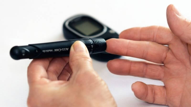 Apple Reduce Risk Of Diabetes