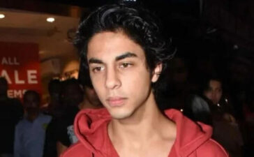 Aryan Khan Arrest