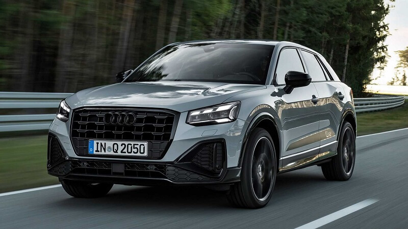 Audi Q2