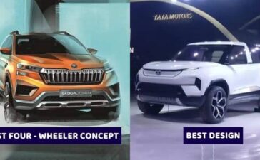Auto Expo 2020 Winners