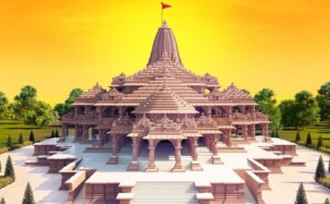 Ayodhya Ram Mandir