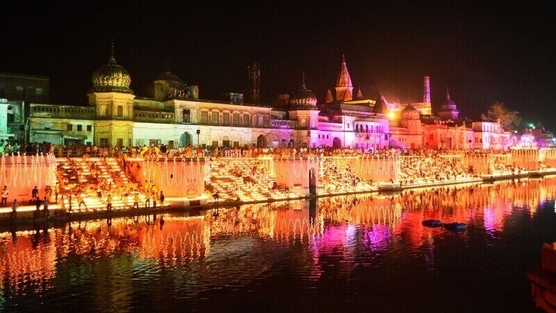 Ayodhya Ram Mandir