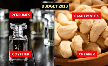 Budget 2018