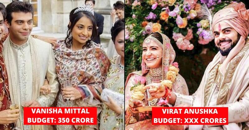 INDIAN WEDDINGS