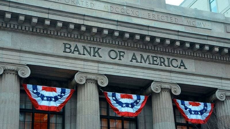 Bank of America Market