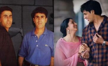 Vishal Batra Vikram Batra