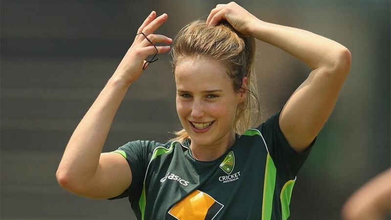 Ellyse Perry