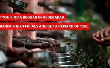 Beggars
