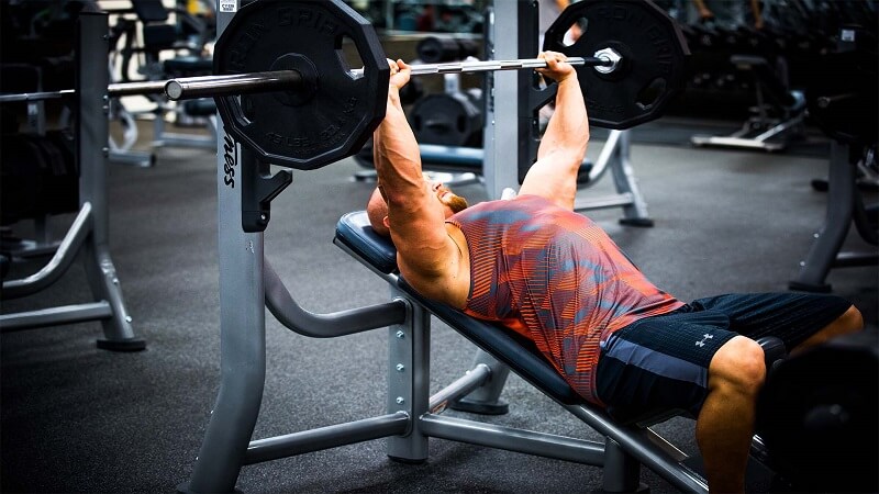 Bench Press