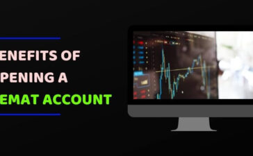Demat Account Benefits