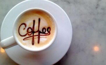 Health Benefits of Coffee