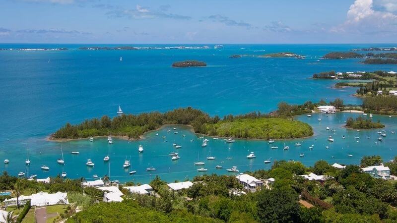 Bermuda