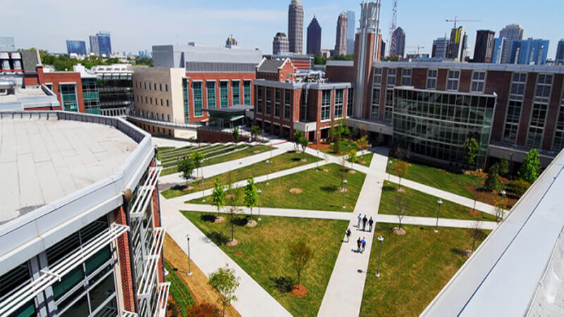 Best Engineering Universities