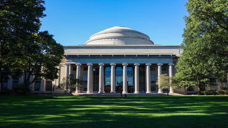 Check Out The List Of Best Engineering Universities In The World