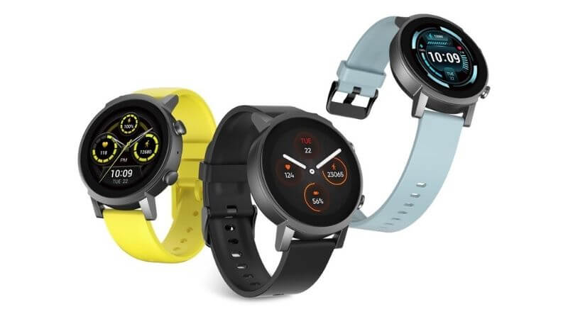 Wearables Smartwatches