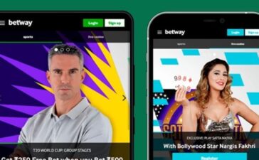 Betway App
