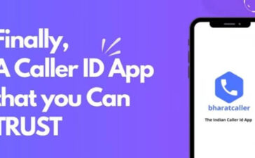 Bharatcaller App