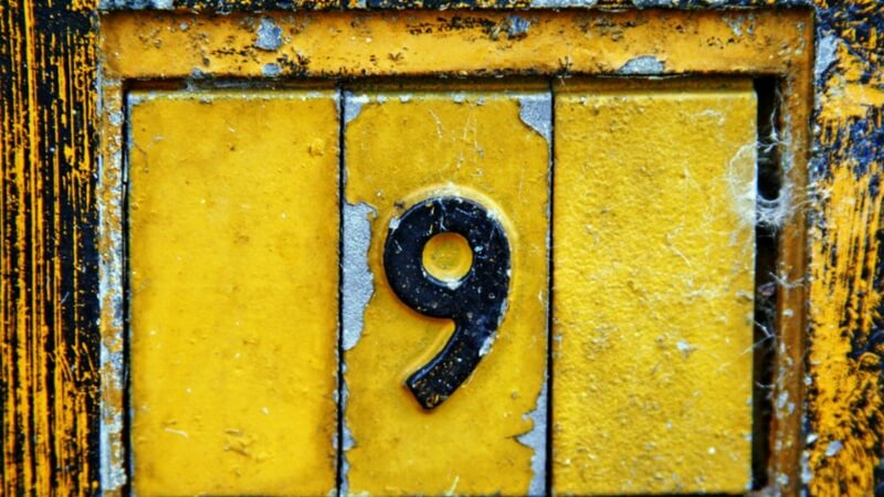 Birth Number numerology