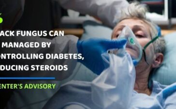 Black Fungus aka Mucormycosis