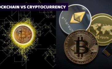 Blockchain vs Cryptocurrency