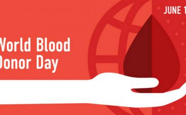 Blood Donation Awareness