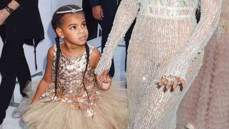 Blue Ivy Carter