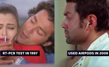 Bobby Deol Viral Videos