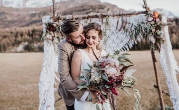 Boho Wedding Tips