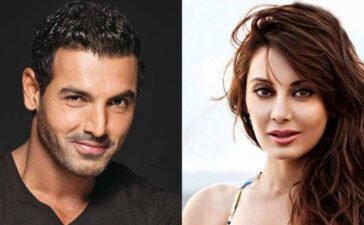 Bollywood Celebs Weird Insurance Body Parts