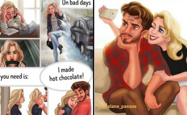 Crislane Passos Brazilian artist