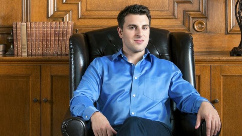 Brian Chesky (Airbnb)