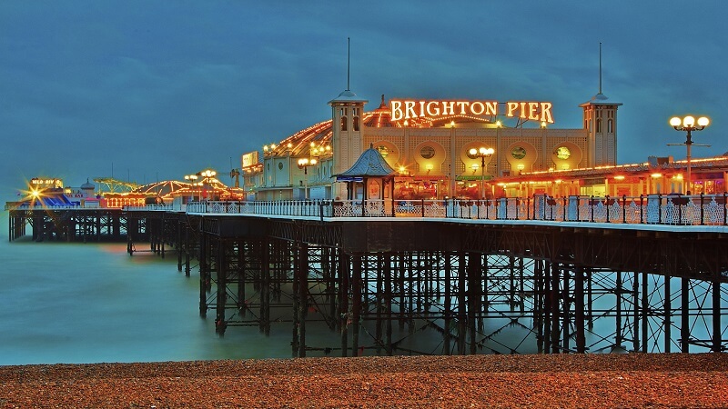 Brighton