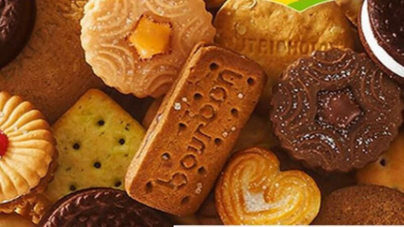 Britannia Biscuits