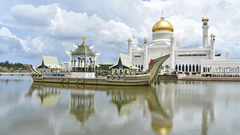 Brunei