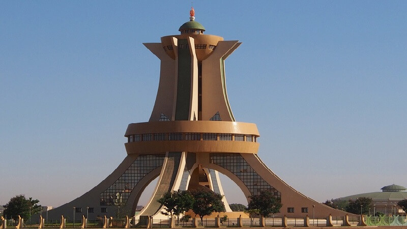 Burkina Faso