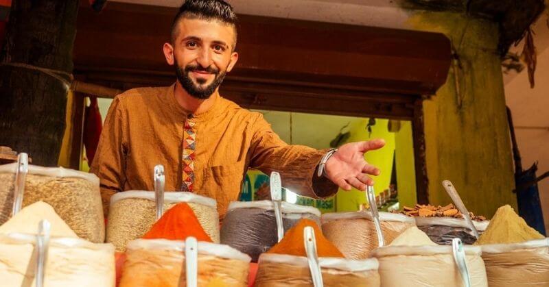 Business Loan In Chennai