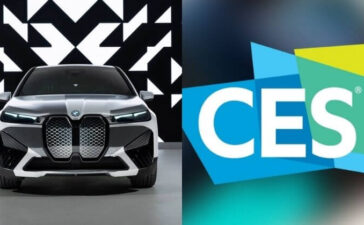 CES 2022 Futuristic Things Introduced