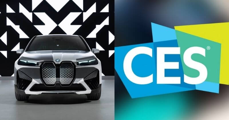 CES 2022 Futuristic Things Introduced