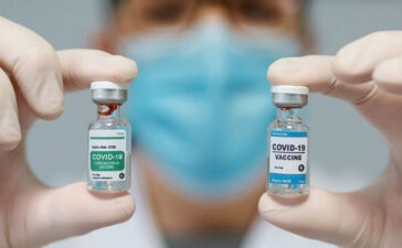 COVID 19 Vaccine Challenges