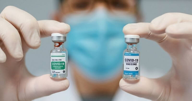 COVID 19 Vaccine Challenges