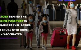 COVID-19 Vaccine Passport