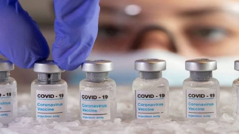 COVID-19 vaccine