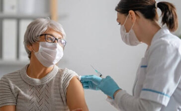 COVID Vaccine Immunity