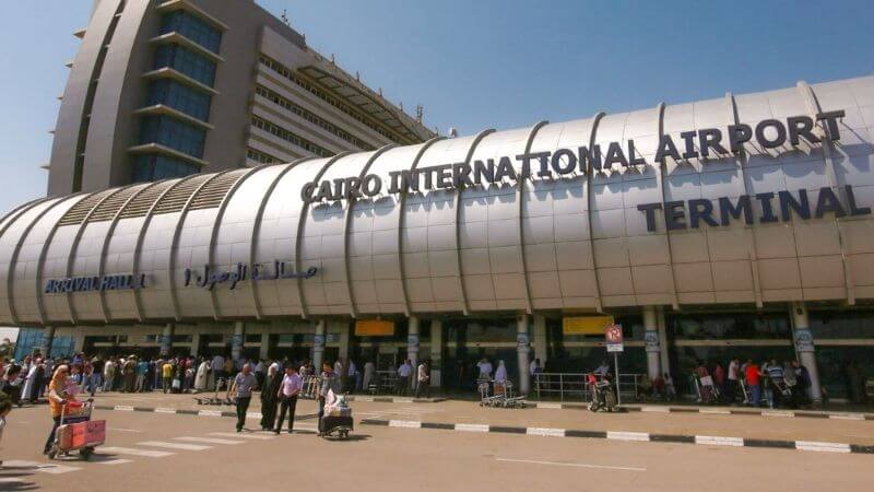 Cairo International Airport