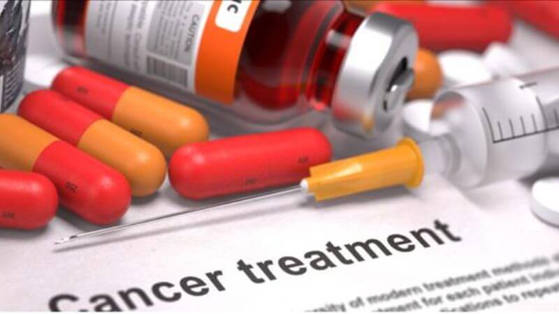 Cancer Treatment Dostarlimab Drug