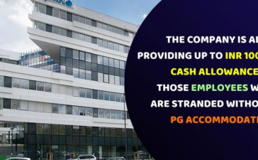 Capgemini IT company