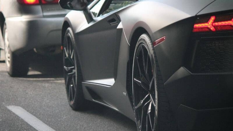 Car Grill Guards