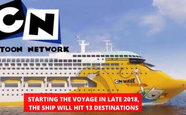 Cartoon Network Wave