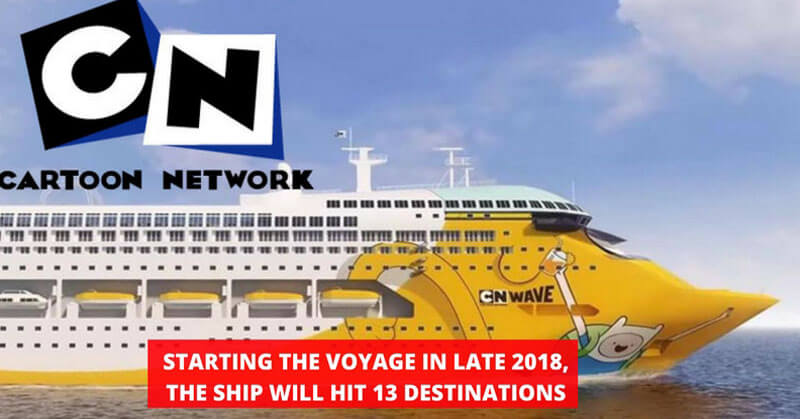 Cartoon Network Wave