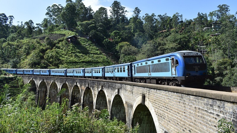 Ceylon Sri Lanka